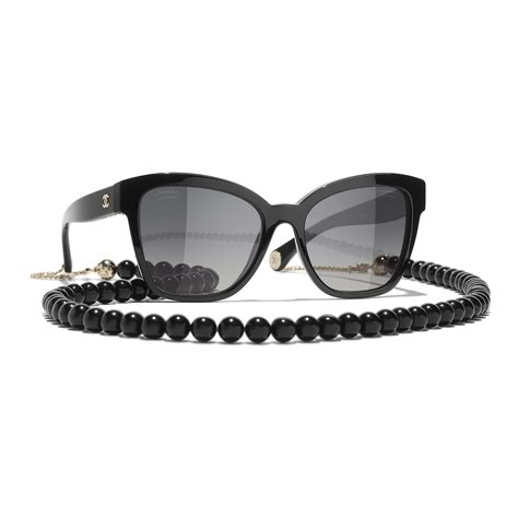 catena per occhiali chanel|chanel optical eyewear online.